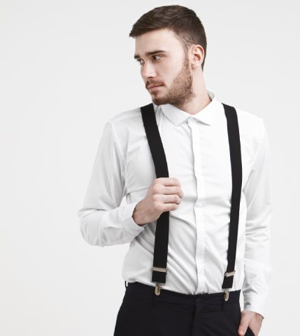 Suspenders